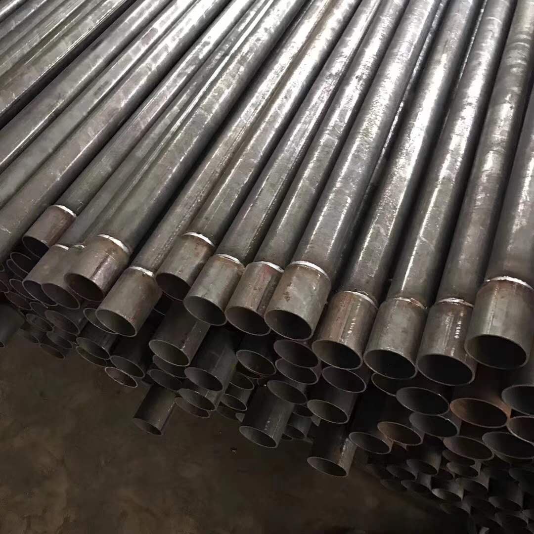 包河套筒式声测管
