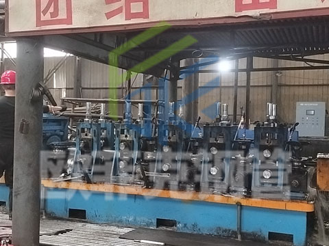 包河生产车间